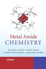 Metal Amide Chemistry - ISBN 9780470721841
