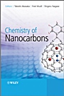 Chemistry of Nanocarbons - ISBN 9780470721957