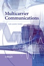 Multicarrier Communications - ISBN 9780470722008