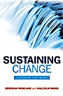 Sustaining Change: Leadership That Works - ISBN 9780470724545