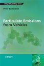 Particulate Emissions from Vehicles - ISBN 9780470724552