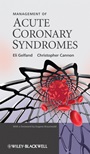 Management of Acute Coronary Syndromes - ISBN 9780470725573