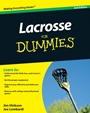 Lacrosse For Dummies - ISBN 9780470738559