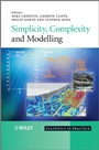 Simplicity, Complexity and Modelling - ISBN 9780470740026