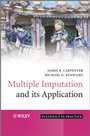 Multiple Imputation and its Application - ISBN 9780470740521