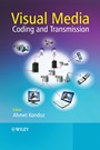 Visual Media Coding and Transmission - ISBN 9780470740576