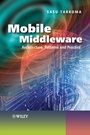 Mobile Middleware: Supporting Applications and Services - ISBN 9780470740736