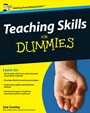 Teaching Skills For Dummies - ISBN 9780470740842