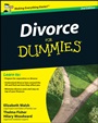 Divorce For Dummies - ISBN 9780470741283