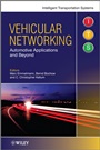 Vehicular Networking: Automotive Applications and Beyond - ISBN 9780470741542