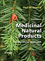 Medicinal Natural Products: A Biosynthetic Approach - ISBN 9780470741672