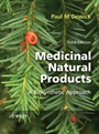 Medicinal Natural Products: A Biosynthetic Approach - ISBN 9780470741689