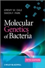 Molecular Genetics of Bacteria - ISBN 9780470741849