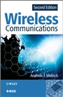 Wireless Communications - ISBN 9780470741870
