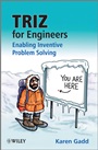TRIZ for Engineers: Enabling Inventive Problem Solving - ISBN 9780470741887