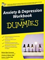 Anxiety and Depression Workbook For Dummies - ISBN 9780470742006