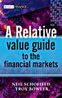Trading the Fixed Income, Inflation and Credit Markets: A Relative Value Guide - ISBN 9780470742297