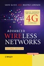 Advanced Wireless Networks: Cognitive, Cooperative and Opportunistic 4G Technology - ISBN 9780470742501