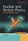Nuclear and Particle Physics: An Introduction - ISBN 9780470742754