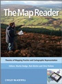The Map Reader: Theories of Mapping Practice and Cartographic Representation - ISBN 9780470742839
