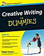 Creative Writing For Dummies - ISBN 9780470742914