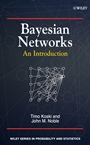 Bayesian Networks: An Introduction - ISBN 9780470743041