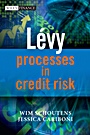 Levy Processes in Credit Risk - ISBN 9780470743065