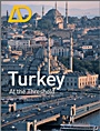 Turkey: At the Threshold - ISBN 9780470743195