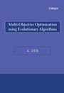 Multi–Objective Optimization Using Evolutionary Algorithms - ISBN 9780470743614