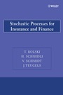 Stochastic Processes for Insurance and Finance - ISBN 9780470743638