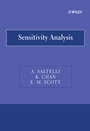 Sensitivity Analysis - ISBN 9780470743829