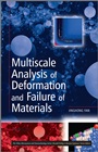 Multiscale Analysis of Deformation and Failure of Materials - ISBN 9780470744291