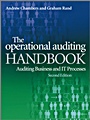 The Operational Auditing Handbook: Auditing Business and IT Processes - ISBN 9780470744765