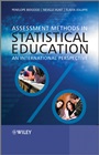 Assessment Methods in Statistical Education: An International Perspective - ISBN 9780470745328
