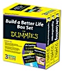Build a Better Life Box Set For Dummies - ISBN 9780470745335