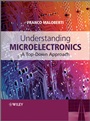 Understanding Microelectronics: A Top–Down Approach - ISBN 9780470745557