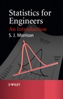Statistics for Engineers: An Introduction - ISBN 9780470745564