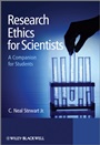 Research Ethics for Scientists: A Companion for Students - ISBN 9780470745649