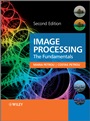 Image Processing: The Fundamentals - ISBN 9780470745861