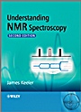 Understanding NMR Spectroscopy - ISBN 9780470746080