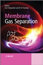 Membrane Gas Separation - ISBN 9780470746219