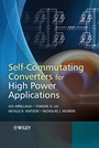 Self–Commutating Converters for High Power Applications - ISBN 9780470746820
