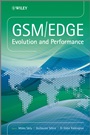 Gsm/edge: Evolution and Performance - ISBN 9780470746851