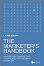 The Marketers Handbook: Reassessing Marketing Techniques for Modern Business - ISBN 9780470746875