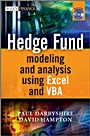 Hedge Fund Modelling and Analysis Using Excel and VBA - ISBN 9780470747193