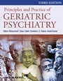 Principles and Practice of Geriatric Psychiatry - ISBN 9780470747230