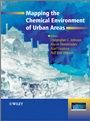 Mapping the Chemical Environment of Urban Areas - ISBN 9780470747247