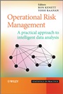 Operational Risk Management: A Practical Approach to Intelligent Data Analysis - ISBN 9780470747483