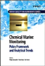 Chemical Marine Monitoring: Policy Framework and Analytical Trends - ISBN 9780470747650