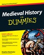 Medieval History For Dummies - ISBN 9780470747834